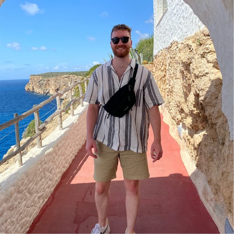 Dan from Journals.GG